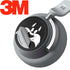 Looney Tunes Sylvester the Cat Black and White Surface Headphones Skin