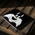 Looney Tunes Sylvester the Cat Black and White Surface Laptop 2 Skin