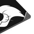 Looney Tunes Sylvester the Cat Black and White Surface Laptop 7 13.8in Skin