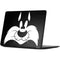 Looney Tunes Sylvester the Cat Black and White Surface Laptop 7 15in Skin