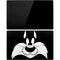 Looney Tunes Sylvester the Cat Black and White Surface Pro Tablet Skin