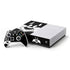 Looney Tunes Sylvester the Cat Black and White Xbox One S All-Digital Edition Bundle Skin