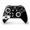 Looney Tunes Sylvester the Cat Black and White Xbox One S Controller Skin