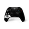 Looney Tunes Sylvester the Cat Black and White Xbox One X Controller Skin