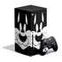Looney Tunes Sylvester the Cat Black and White Xbox Series X Skins