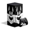 Looney Tunes Sylvester the Cat Black and White Xbox Series X Bundle Skin