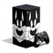 Looney Tunes Sylvester the Cat Black and White XBox Series X Digital Edition Bundle Skin
