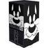 Looney Tunes Sylvester the Cat Black and White XBox Series X Digital Edition Bundle Skin