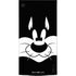 Looney Tunes Sylvester the Cat Black and White XBox Series X Digital Edition Console Skin