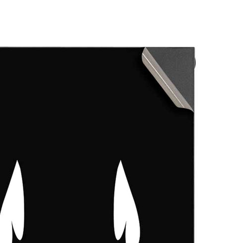 Looney Tunes Sylvester the Cat Black and White XBox Series X Digital Edition Console Skin