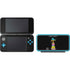 Looney Tunes Sylvester the Cat Sliced Juxtapose Nintendo 2DS XL (2017) Skin