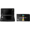 Looney Tunes Sylvester the Cat Sliced Juxtapose 3DS (2011) Skin