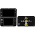 Looney Tunes Sylvester the Cat Sliced Juxtapose Nintendo Skins
