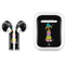 Looney Tunes Sylvester the Cat Sliced Juxtapose Apple AirPods Skin