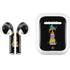 Looney Tunes Sylvester the Cat Sliced Juxtapose Apple AirPods Skin