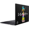 Looney Tunes Sylvester the Cat Sliced Juxtapose Ativ Book 9 (15.6in 2014) Skin