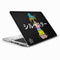 Looney Tunes Sylvester the Cat Sliced Juxtapose HP Elitebook Skin