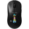 Looney Tunes Sylvester the Cat Sliced Juxtapose G Pro Wireless Gaming Mouse Skin