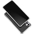 Looney Tunes Sylvester the Cat Sliced Juxtapose Galaxy A16 5G Clear Case