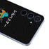 Looney Tunes Sylvester the Cat Sliced Juxtapose Galaxy A36 5G Skin