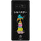 Looney Tunes Sylvester the Cat Sliced Juxtapose Galaxy Note 8 Skin