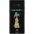 Looney Tunes Sylvester the Cat Sliced Juxtapose Galaxy Note 8 Skin