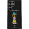 Looney Tunes Sylvester the Cat Sliced Juxtapose Galaxy S23 Ultra Pro Case
