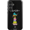 Looney Tunes Sylvester the Cat Sliced Juxtapose Galaxy S25 Impact Case