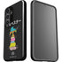 Looney Tunes Sylvester the Cat Sliced Juxtapose Galaxy S25 Impact Case