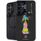 Looney Tunes Sylvester the Cat Sliced Juxtapose Galaxy S25 Plus Kickstand Case