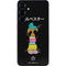 Looney Tunes Sylvester the Cat Sliced Juxtapose Galaxy S25 Skin