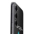 Looney Tunes Sylvester the Cat Sliced Juxtapose Galaxy S25 Skin