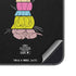 Looney Tunes Sylvester the Cat Sliced Juxtapose Galaxy S25 Skin