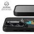 Looney Tunes Sylvester the Cat Sliced Juxtapose Galaxy S24 Ultra Kickstand Case