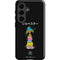 Looney Tunes Sylvester the Cat Sliced Juxtapose Galaxy S26 Impact Case
