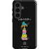 Looney Tunes Sylvester the Cat Sliced Juxtapose Galaxy S26 Impact Case