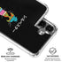 Looney Tunes Sylvester the Cat Sliced Juxtapose Galaxy S26 Plus Clear Case