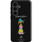 Looney Tunes Sylvester the Cat Sliced Juxtapose Galaxy S26 Plus Impact Case