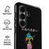 Looney Tunes Sylvester the Cat Sliced Juxtapose Galaxy S26 Plus Impact Case