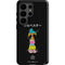 Looney Tunes Sylvester the Cat Sliced Juxtapose Galaxy S26 Ultra Impact Case