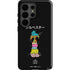 Looney Tunes Sylvester the Cat Sliced Juxtapose Galaxy S26 Ultra Impact Case