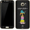 Looney Tunes Sylvester the Cat Sliced Juxtapose Galaxy S7 Edge Skin
