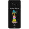 Looney Tunes Sylvester the Cat Sliced Juxtapose Galaxy S8 Plus Skin
