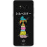 Looney Tunes Sylvester the Cat Sliced Juxtapose Galaxy S8 Plus Skin