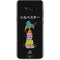 Looney Tunes Sylvester the Cat Sliced Juxtapose Galaxy S8 Skin