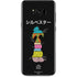 Looney Tunes Sylvester the Cat Sliced Juxtapose Galaxy S8 Skin