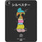 Looney Tunes Sylvester the Cat Sliced Juxtapose iPad Pro 13in M4 (2024) Skin