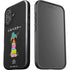 Looney Tunes Sylvester the Cat Sliced Juxtapose iPhone 16 Impact Case