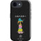 Looney Tunes Sylvester the Cat Sliced Juxtapose iPhone 16e Impact Case