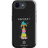 Looney Tunes Sylvester the Cat Sliced Juxtapose iPhone 16e Impact Case